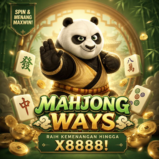 Jackpot138 - Pengalaman Mahjong Ways Terbaik di Asia dengan Jac